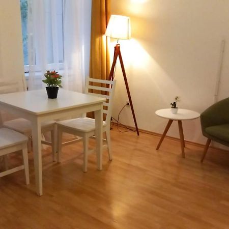Quiet Comfort: 1 Bedroom Vienna Apartment With Style Dış mekan fotoğraf