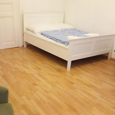 Quiet Comfort: 1 Bedroom Vienna Apartment With Style Dış mekan fotoğraf