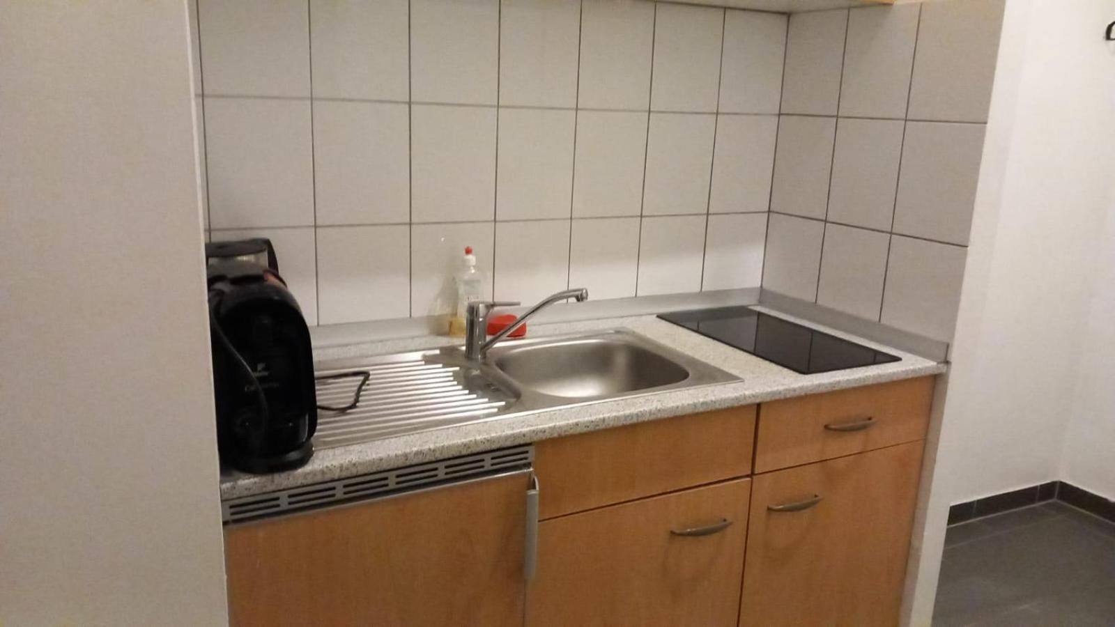 Quiet Comfort: 1 Bedroom Vienna Apartment With Style Dış mekan fotoğraf