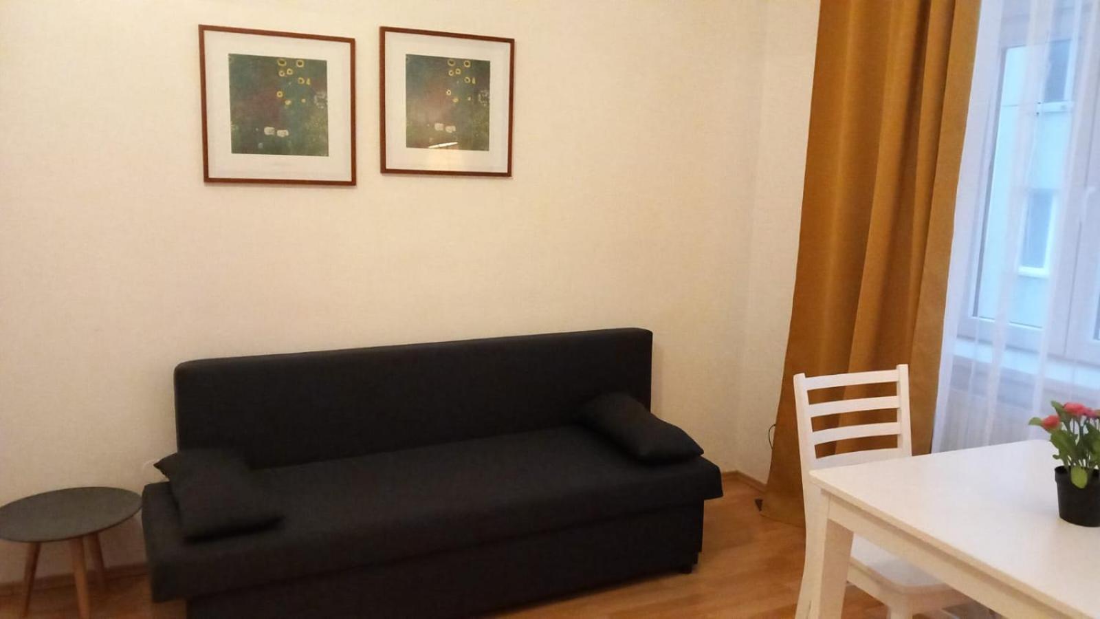 Quiet Comfort: 1 Bedroom Vienna Apartment With Style Dış mekan fotoğraf