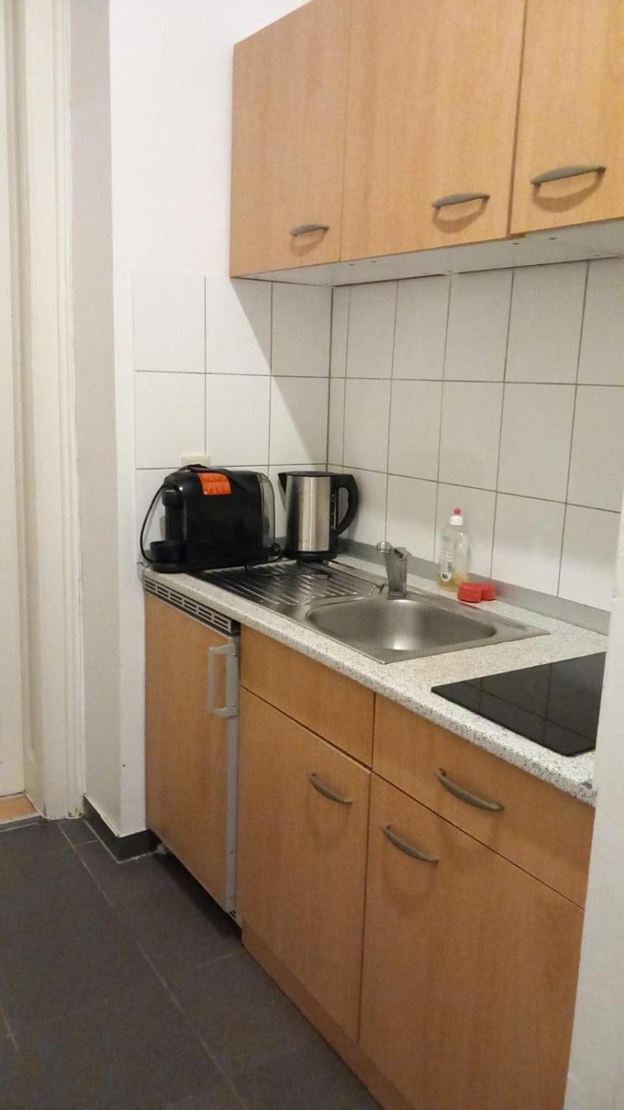 Quiet Comfort: 1 Bedroom Vienna Apartment With Style Dış mekan fotoğraf