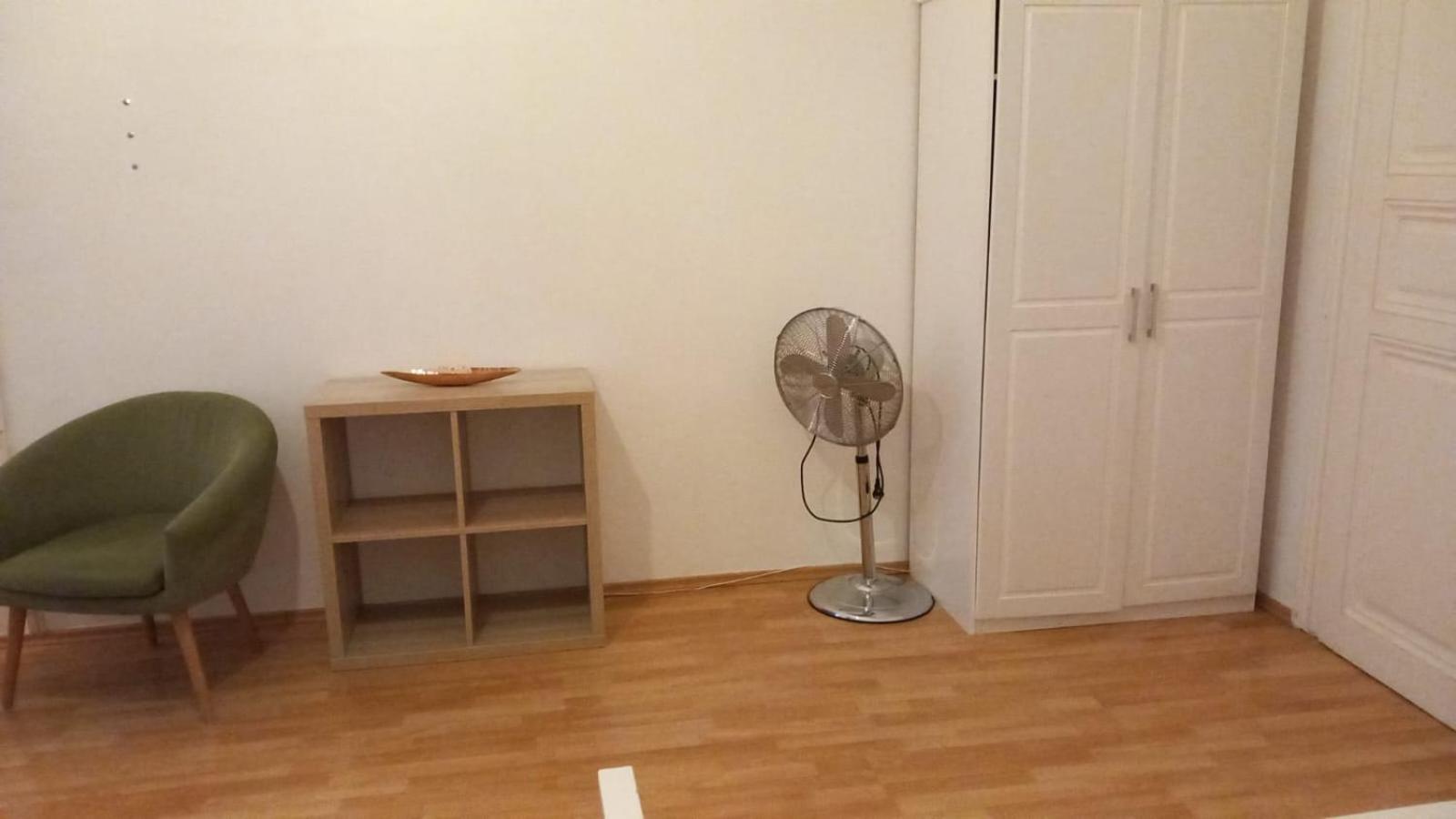 Quiet Comfort: 1 Bedroom Vienna Apartment With Style Dış mekan fotoğraf