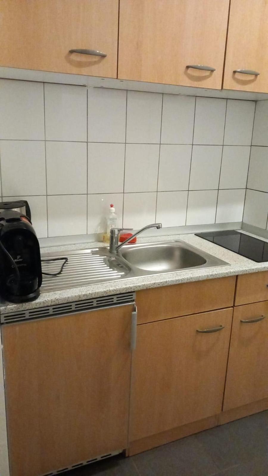Quiet Comfort: 1 Bedroom Vienna Apartment With Style Dış mekan fotoğraf